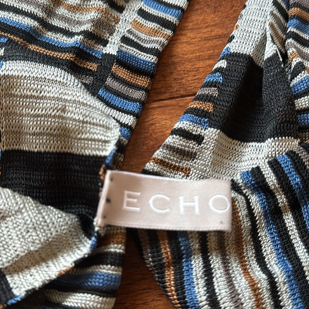 Echo Scarf. - image 2